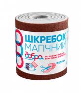 Шкребок універсальна Добра господарочка Магічний 9x100 см