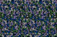 Мозаичная штукатурка Siltek Decor Silicon Mosaic 5011 25 кг