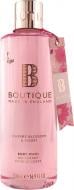 Гель для душу BOUTIQUE Cherry Blossom & Peony 500 мл