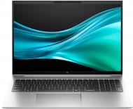 Ноутбук HP EliteBook 860 G11 16" (A37BWET) natural silver