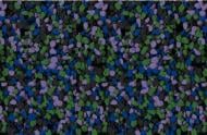 Мозаичная штукатурка Siltek Decor Silicon Mosaic 5013 25 кг