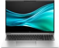 Ноутбук HP EliteBook 860 G11 16" (A37BYET) natural silver