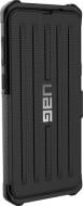 Чохол-книжка UAG Metropolis для Samsung Galaxy S8+ black (GLXS8PLS-E-BK)