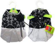 Платье Topsi с ожерельем XS 10030