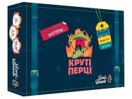 Гра настільна Lord of Boards Круті Перці