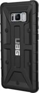 Накладка на корпус UAG Pathfinder Case для Samsung Galaxy S8+ black (GLXS8PLS-A-BK)