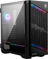 Корпус MSI MPG Velox 100P Airflow Black