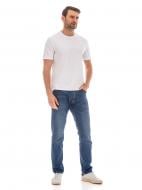 Футболка мужская German Volf 25044 р.2XL белый