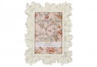 Рамка для фото BonaDi 1 фото 10x15 см білий