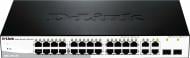 Коммутатор D-Link DES-1210-28
