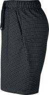 Шорти Nike M NSW TCH PCK SHORT GRID WVN AR1584-010 р. L чорний