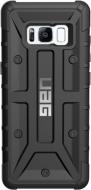 Накладка на корпус UAG Pathfinder Case для Samsung Galaxy S8 black (GLXS8-A-BK)