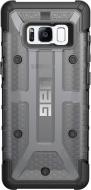 Накладка на корпус UAG Plasma для Samsung Galaxy S8 ash (GLXS8-L-AS)