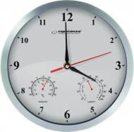 Часы Wall Clock Washington EHC008W 30 см White Esperanza