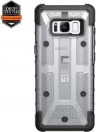 Накладка на корпус UAG Plasma для Samsung Galaxy S8 ice (GLXS8-L-IC)
