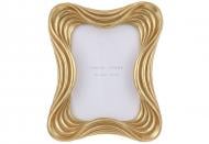 Рамка для фото BonaDi 1 фото 13х18 см золото