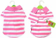 Футболка Topsi с воротником М 50049