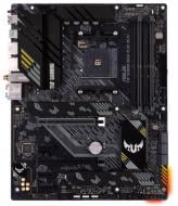 Материнская плата Asus TUF GAMING B550-PLUS (Wi-Fi) (Socket AM4, AMD B550, ATX)