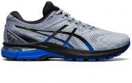 Кроссовки мужские летние Asics GT-2000 8 1011A690-024 р.43,5 серые Кроссовки мужские летние Asics GT-2000 8 1011A690-024 р.43,5 серые