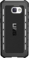 Накладка на корпус UAG Outback для Samsung Galaxy A5 A520 2017 black (GLXA5-17-O-BK)