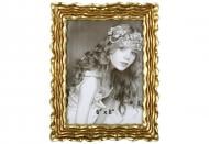 Рамка для фото BonaDi 1 фото 15x21 см золото
