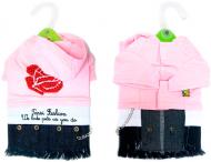 Платье Topsi с аппликацией 70076