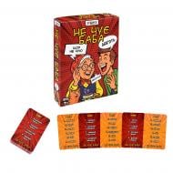 Игра настольная Strateg Не слышит баба 30948