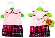 Платье Topsi с воротником XS 86631