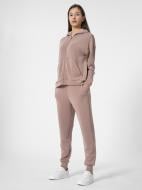 Штани 4F 4FSS23TTROF128-82S р. XS рожевий