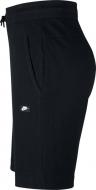 Шорты Nike M NSW ME SHORT WAFFLE AR2299-010 р. L черный
