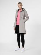 Куртка-парка 4F 4FSS23TTJAF092-82S р.XL коричневый Куртка-парка 4F 4FSS23TTJAF092-82S р.XL коричневый