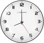 Годинник настінний Wall Clock San Francisko EHC018F 30 см Esperanza