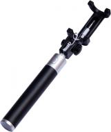 Селфи-монопод Grand-X Next 3.5 U-крепление (NAUBK) black