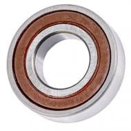 Подшипник snapt радиальный шариковый 62305 2RS полимерное уплотнение двустороннее 1 шт.