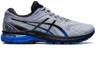 Кроссовки мужские летние Asics GT-2000 8 1011A690-024 р.46,5 серые Кроссовки мужские летние Asics GT-2000 8 1011A690-024 р.46,5 серые