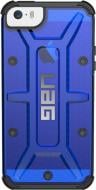 Накладка на корпус UAG Urban Armor Gear IPH5S/SE-CBT для Apple iPhone 5Apple iPhone SE