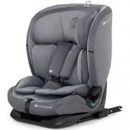 Автокресло Kinderkraft Oneto3 i-Size Cool Grey серый KCONE300GRY0000