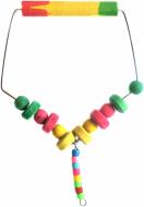 Жердочка Topsi 15х14 см 6309