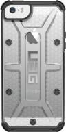 Накладка на корпус UAG Urban Armor Gear IPHSE/5S-ICE для Apple iPhone 5Apple iPhone SE