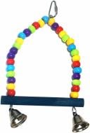 Жердочка Topsi с колокольчиками 15х23 см 6310