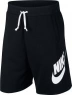 Шорти Nike M NSW HE SHORT FT ALUMNI AR2375-010 р. 2XL чорний Шорти Nike M NSW HE SHORT FT ALUMNI AR2375-010 р. 2XL чорний