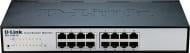 Коммутатор D-link DES-1100-16