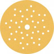 Круг шлифовальный Bosch Expert C470 P120 125 мм 5 шт. 2608901096