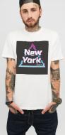 Футболка YAPPI MW1935 р.XL белый