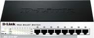 Коммутатор D-link DES-1210-08P