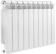 Радіатор біметалевий Lider Line Benevento 500/95