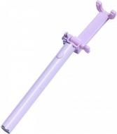 Селфи-монопод Grand-X Elegant E3UPR lilac