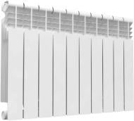 Радіатор біметалевий Lider Line Avangard 500/80