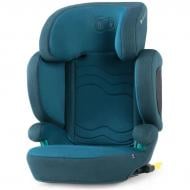 Автокресло Kinderkraft Xpand 2 i-Size Harbour Blue голубой KCXPAN02BLU0000