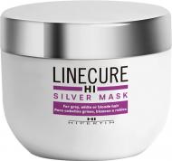 Маска LINECURE Silver Mask 250 мл